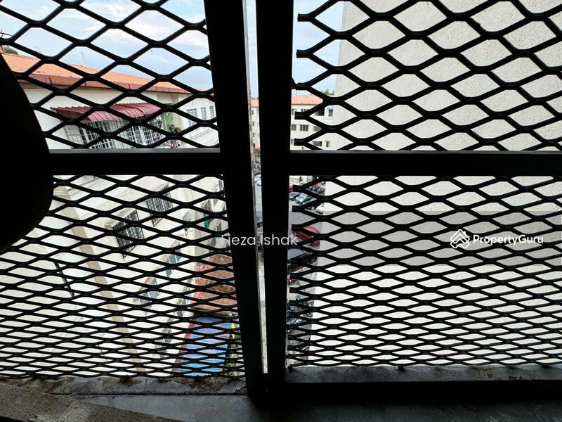 For Sale - Bukit Rahman Putra