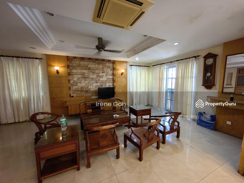 For Rent - Jalan Pantai Aziz Ibrahim, ,11700 Gelugor, Pulau Pinang