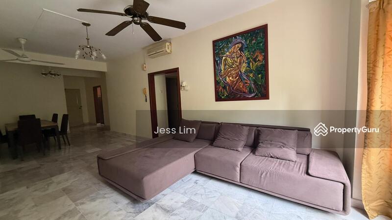 For Sale - Sunway Sutera Condominium
