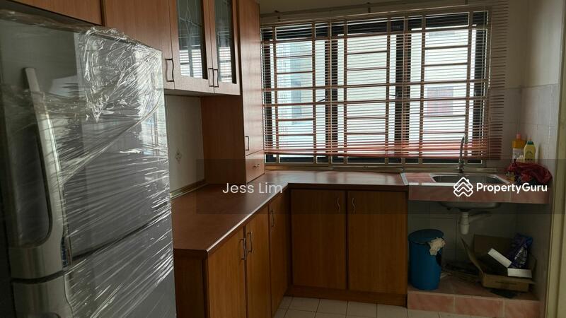 For Sale - Sunway Sutera Condominium