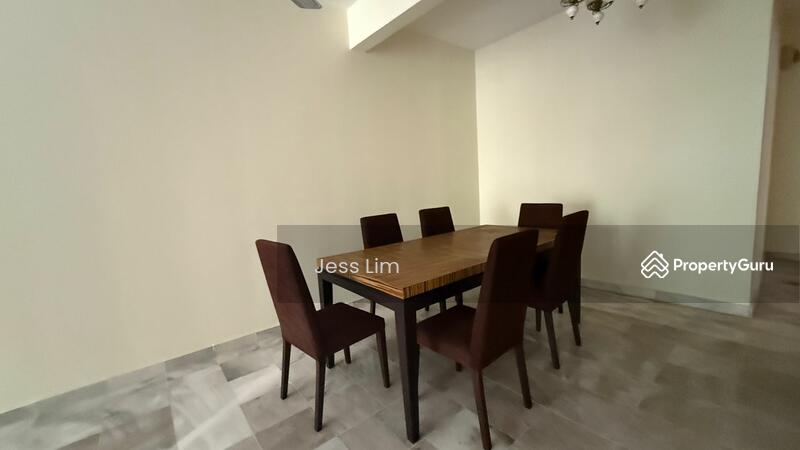 For Sale - Sunway Sutera Condominium