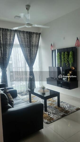 Residensi Meru Raya (PR1MA @ Meru) untuk Untuk Disewa - RM 1,700 /bulan ...