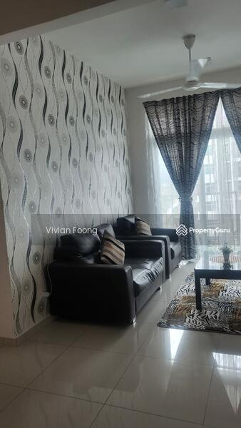 Residensi Meru Raya (PR1MA @ Meru) untuk Untuk Disewa - RM 1,700 /bulan ...