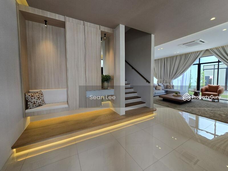 Rumah Teres untuk Dijual di Johor Bahru (Johor) - Sean Lee - PropertyGuru.com.my