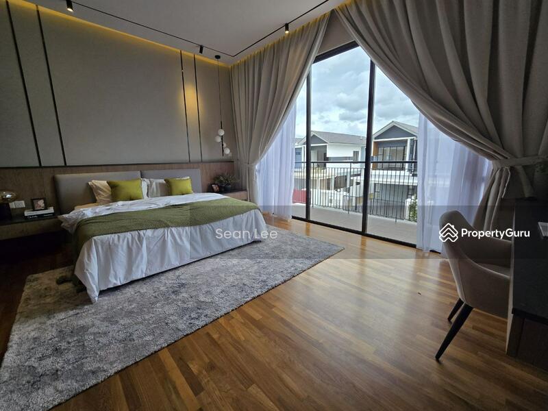 Rumah Teres untuk Dijual di Johor Bahru (Johor) - Sean Lee - PropertyGuru.com.my