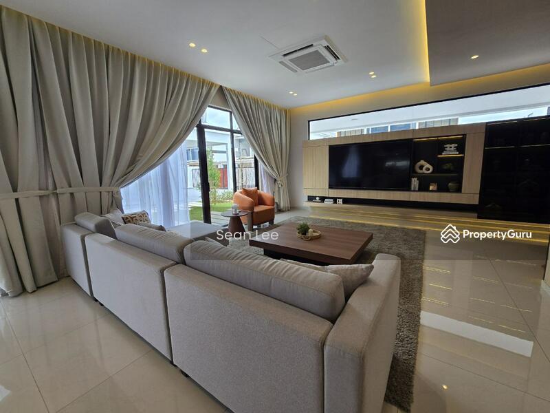Rumah Teres untuk Dijual di Johor Bahru (Johor) - Sean Lee - PropertyGuru.com.my