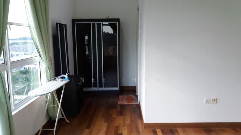 Pangsapuri untuk Disewa di Horizon Residence (Dwi Mutiara) - Shinee Thoong - PropertyGuru.com.my