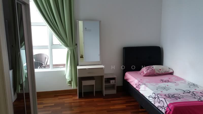 Pangsapuri untuk Disewa di Horizon Residence (Dwi Mutiara) - Shinee Thoong - PropertyGuru.com.my