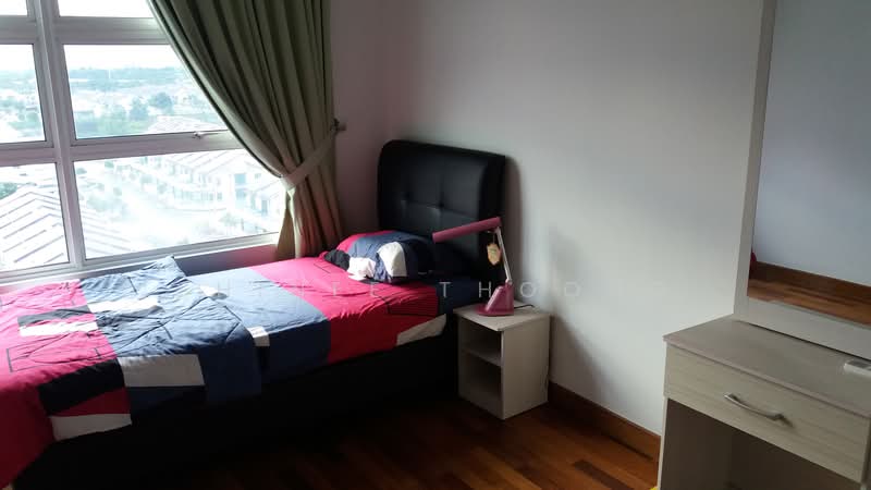 Pangsapuri untuk Disewa di Horizon Residence (Dwi Mutiara) - Shinee Thoong - PropertyGuru.com.my
