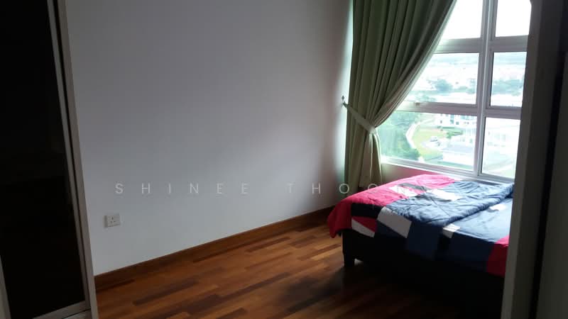Pangsapuri untuk Disewa di Horizon Residence (Dwi Mutiara) - Shinee Thoong - PropertyGuru.com.my