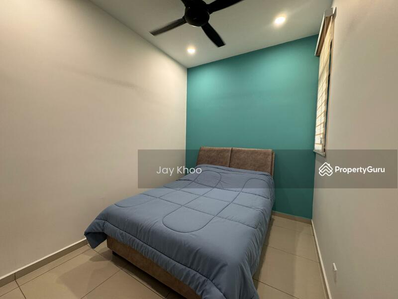 Kediaman Servis untuk Disewa di B11 Parkland Residence - Jay Khoo - PropertyGuru.com.my
