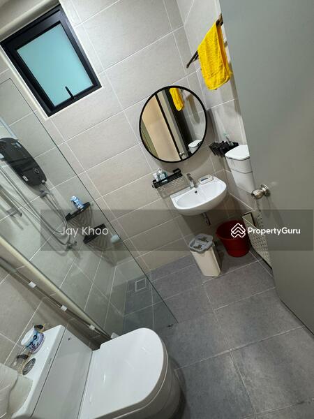 Kediaman Servis untuk Disewa di B11 Parkland Residence - Jay Khoo - PropertyGuru.com.my