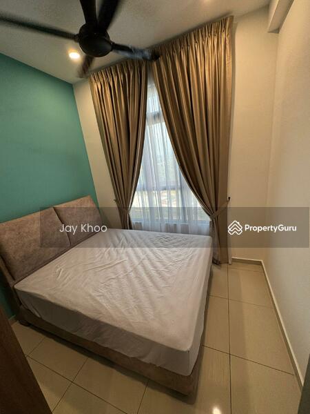 Kediaman Servis untuk Disewa di B11 Parkland Residence - Jay Khoo - PropertyGuru.com.my