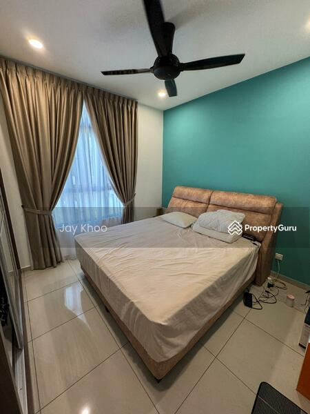 Kediaman Servis untuk Disewa di B11 Parkland Residence - Jay Khoo - PropertyGuru.com.my