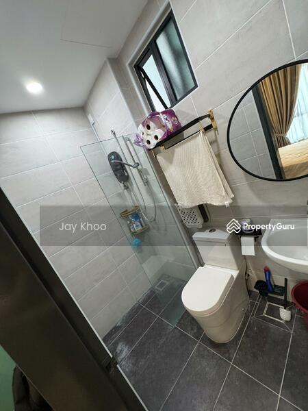Kediaman Servis untuk Disewa di B11 Parkland Residence - Jay Khoo - PropertyGuru.com.my