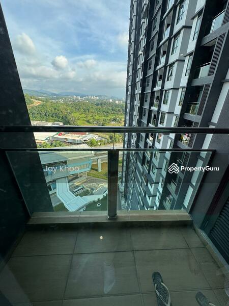 Kediaman Servis untuk Disewa di B11 Parkland Residence - Jay Khoo - PropertyGuru.com.my
