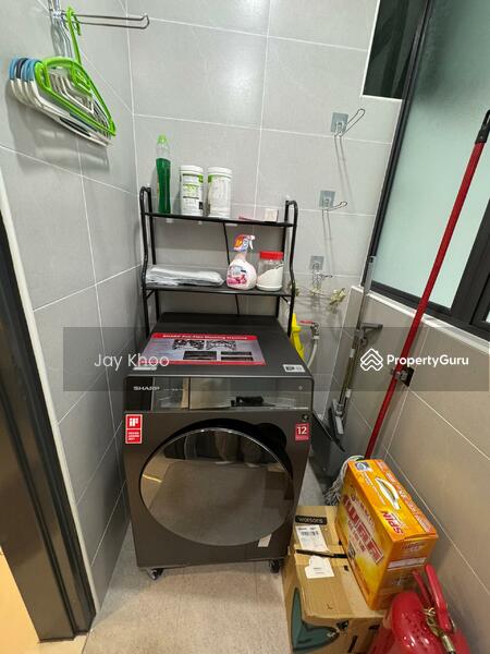 Kediaman Servis untuk Disewa di B11 Parkland Residence - Jay Khoo - PropertyGuru.com.my