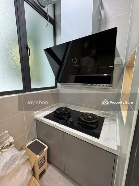Kediaman Servis untuk Disewa di B11 Parkland Residence - Jay Khoo - PropertyGuru.com.my
