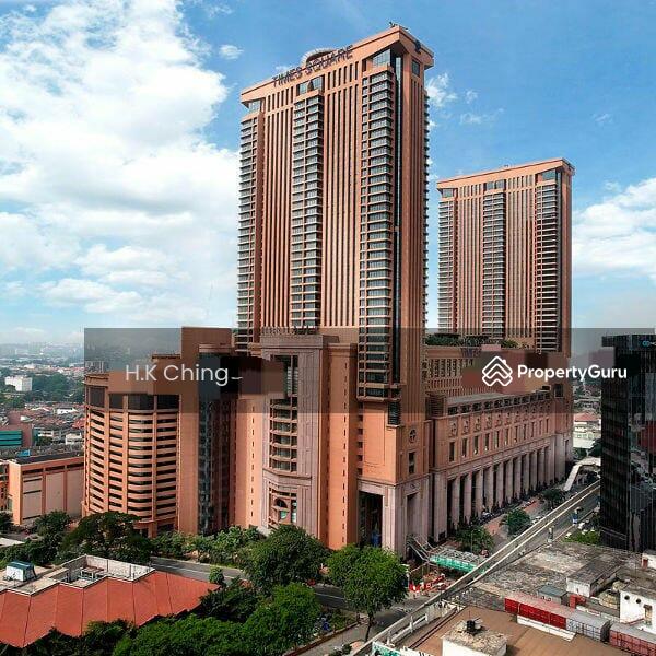 For Sale - Berjaya Times Square
