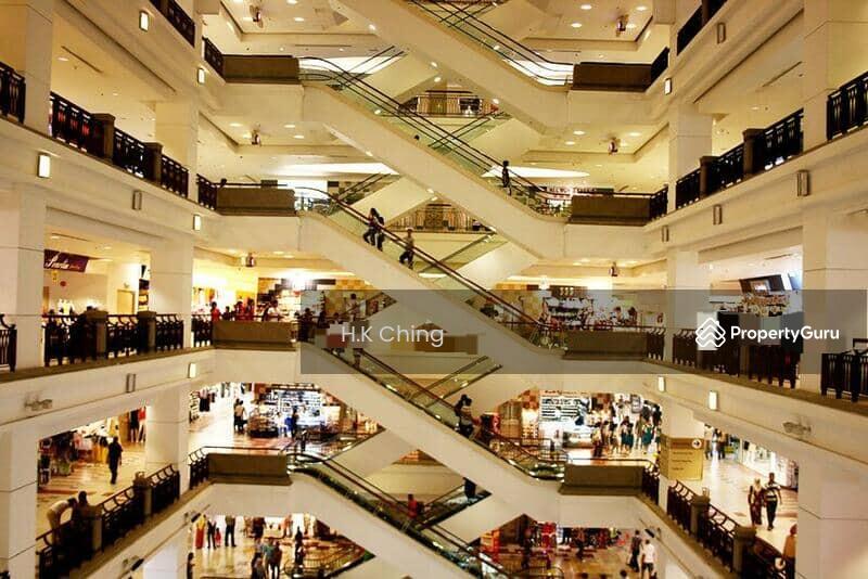 For Sale - Berjaya Times Square