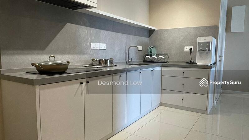 Novus untuk Untuk Disewa - RM 2,400 /bulan, Apr 2026 - PropertyGuru.com.my