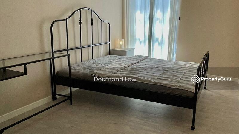 Novus untuk Untuk Disewa - RM 2,400 /bulan, Apr 2026 - PropertyGuru.com.my