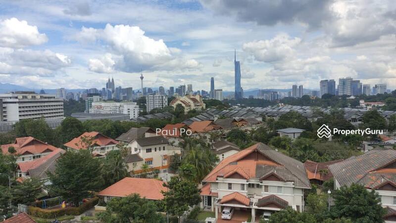 For Rent - Indah Damansara