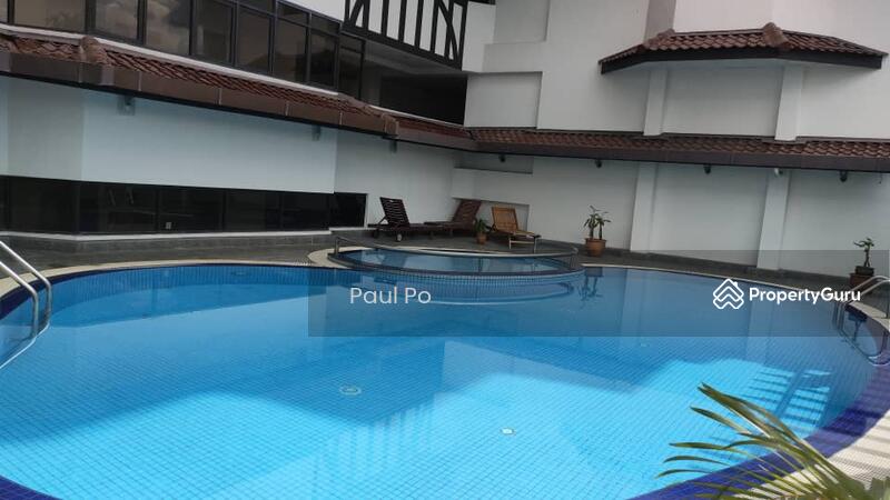 For Rent - Indah Damansara