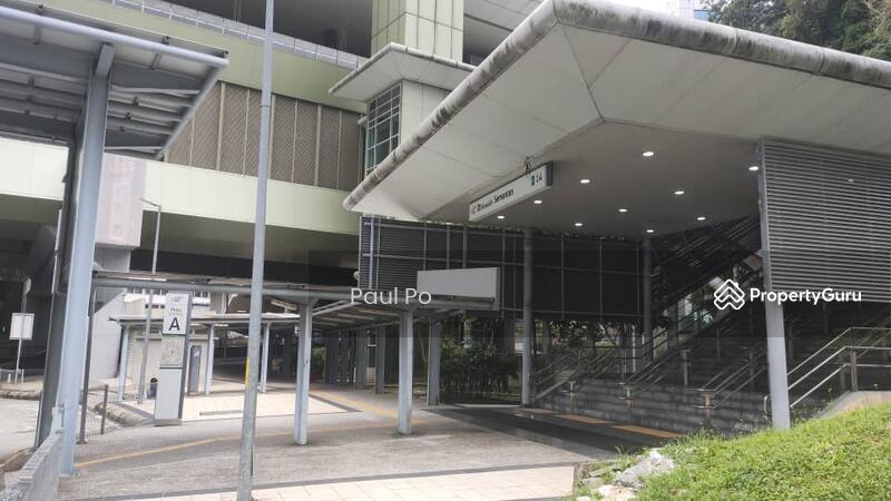 For Rent - Indah Damansara
