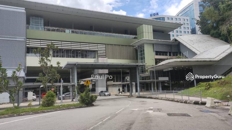 For Rent - Indah Damansara