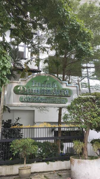 For Rent - Indah Damansara