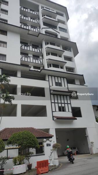 For Rent - Indah Damansara