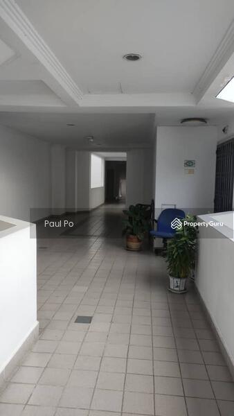 For Rent - Indah Damansara