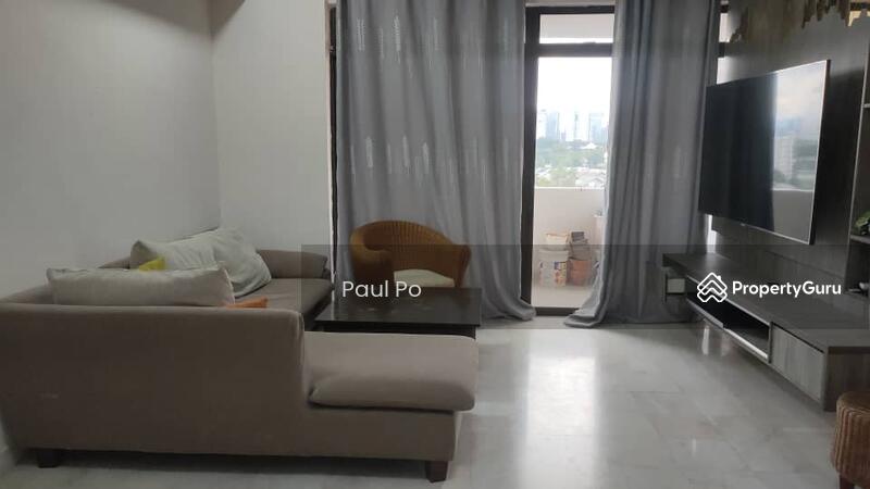 For Rent - Indah Damansara