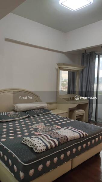 For Rent - Indah Damansara