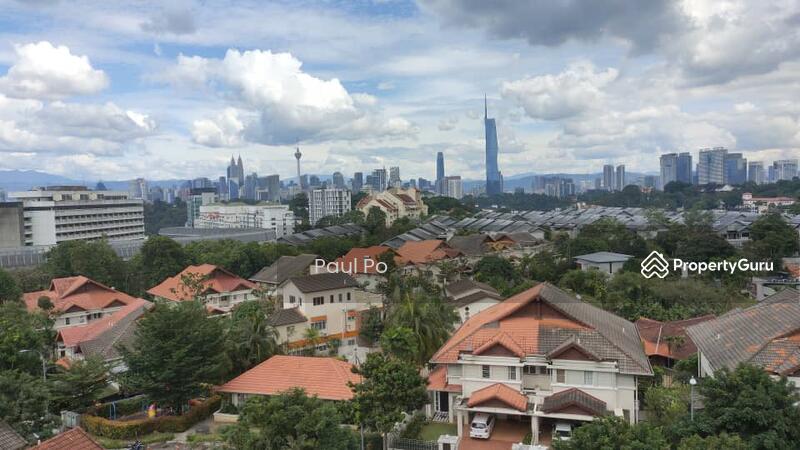 For Rent - Indah Damansara