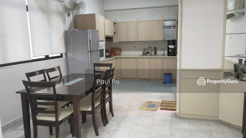 For Rent - Indah Damansara