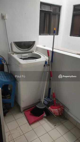 For Rent - Indah Damansara
