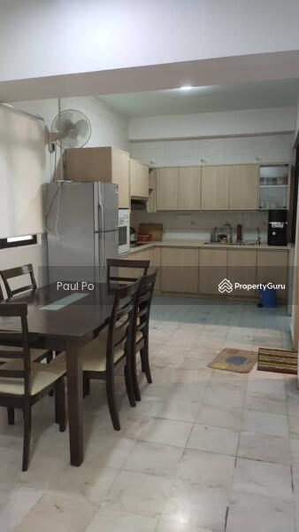 For Rent - Indah Damansara