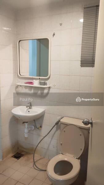 For Rent - Indah Damansara