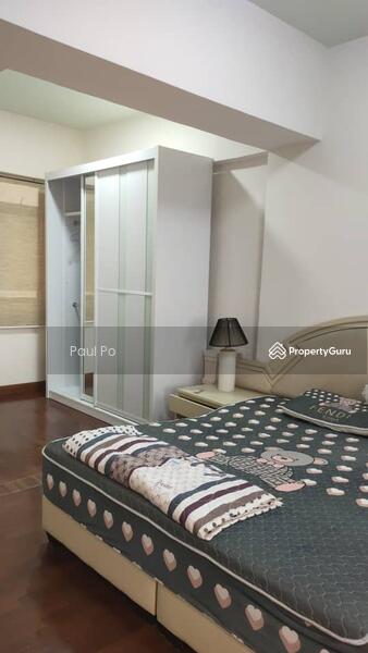 For Rent - Indah Damansara
