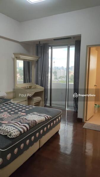 For Rent - Indah Damansara