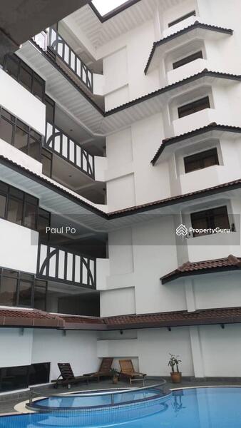For Rent - Indah Damansara