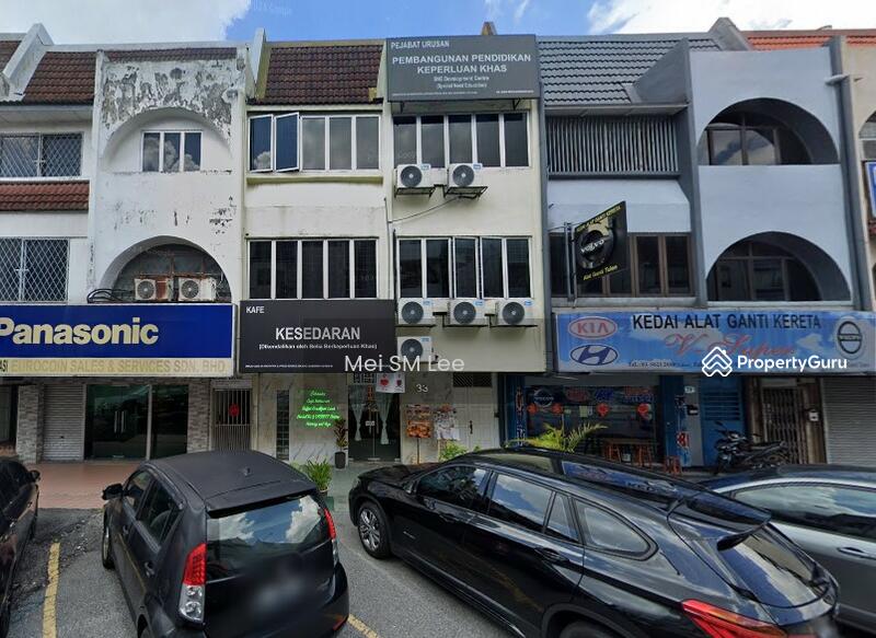 SS15, Subang Jaya 