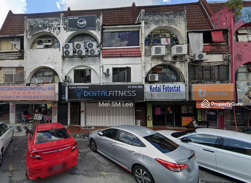 SS15, Subang Jaya 