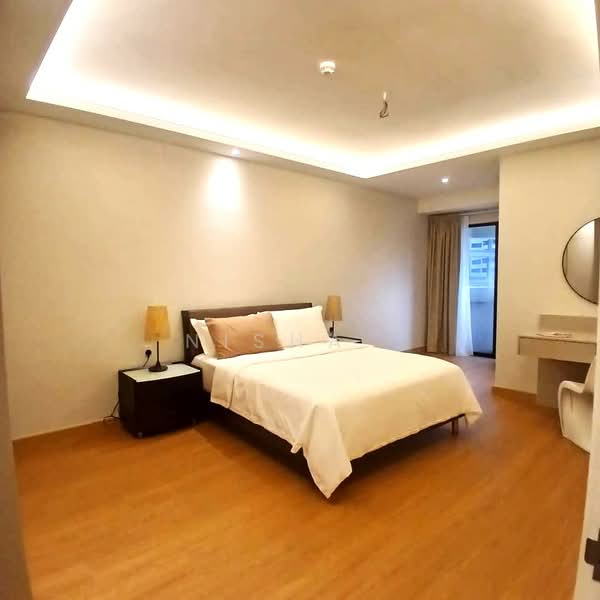 UBN Apartment untuk Untuk Disewa - RM 5,000 /bulan, Mac 2026 - PropertyGuru.com.my