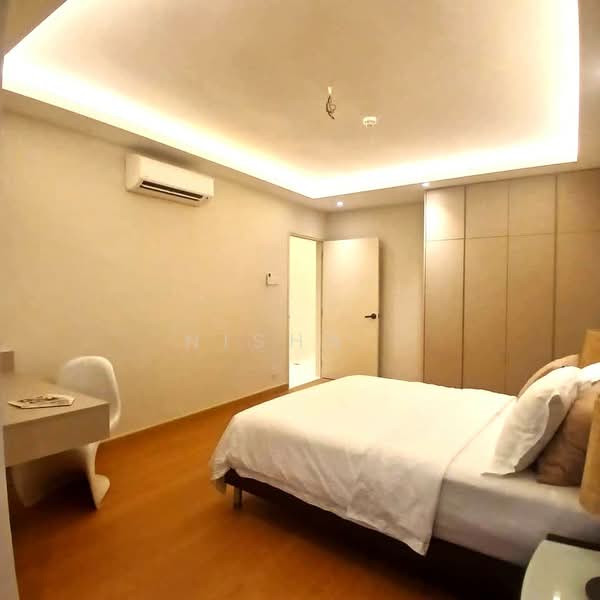 UBN Apartment untuk Untuk Disewa - RM 5,000 /bulan, Mac 2026 - PropertyGuru.com.my