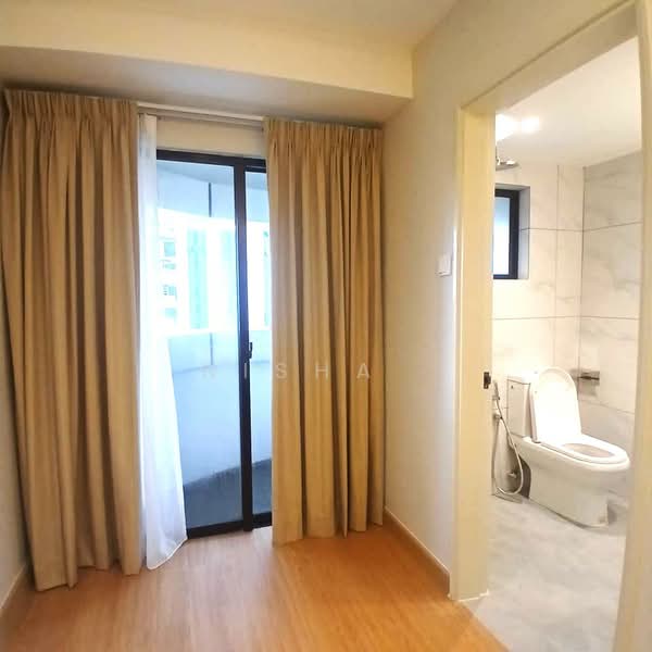 UBN Apartment untuk Untuk Disewa - RM 5,000 /bulan, Mac 2026 - PropertyGuru.com.my