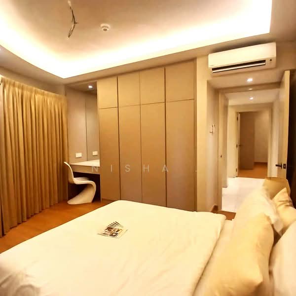 UBN Apartment untuk Untuk Disewa - RM 5,000 /bulan, Mac 2026 - PropertyGuru.com.my