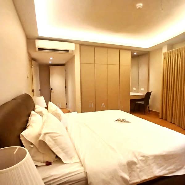 UBN Apartment untuk Untuk Disewa - RM 5,000 /bulan, Mac 2026 - PropertyGuru.com.my